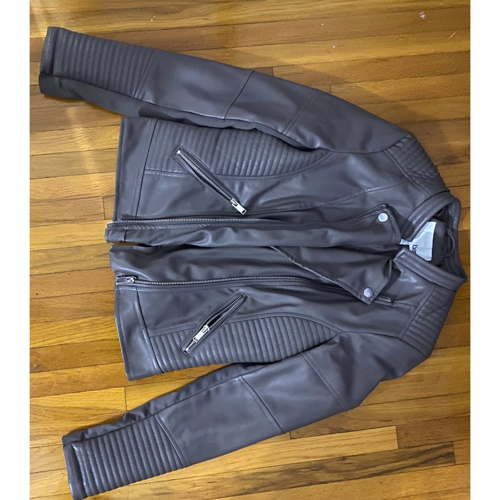 Like brand new leather jacket
